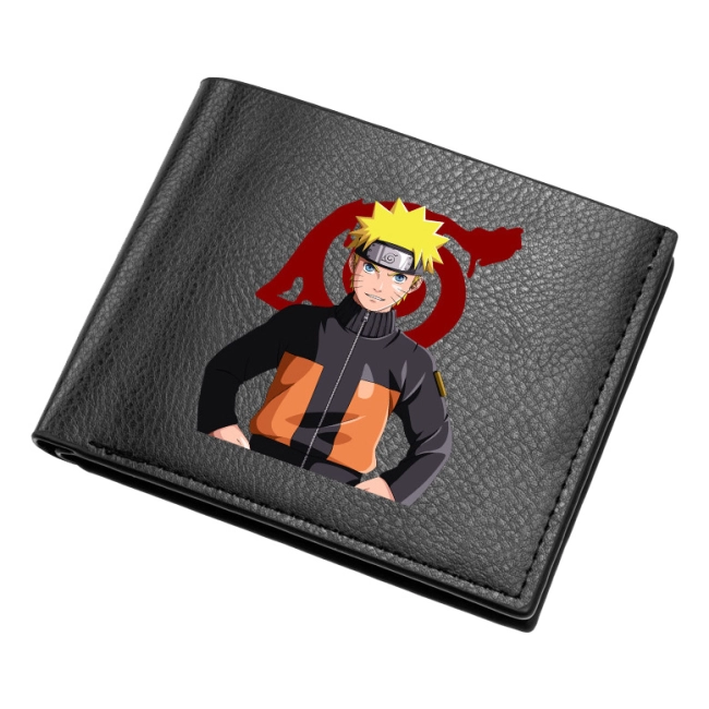кошелек из аниме наруто