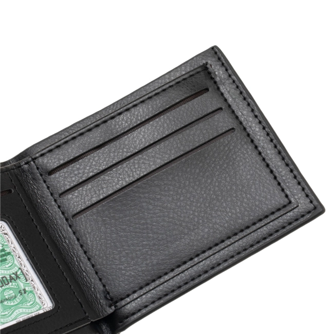 гаманець з принтом наруто