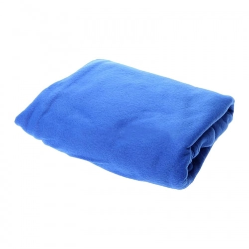 покрывало с рукавами