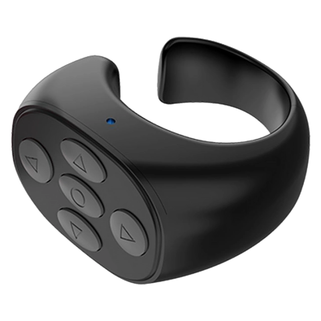 пульт для пальца