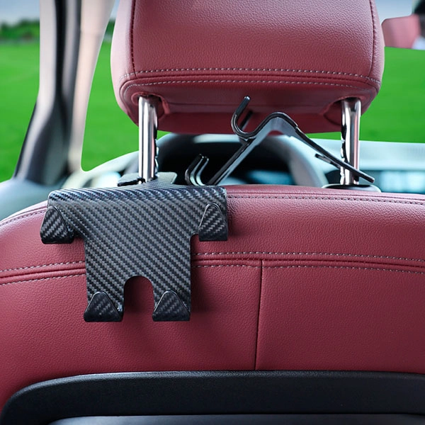 держатель для телефона на подголовник сиденья