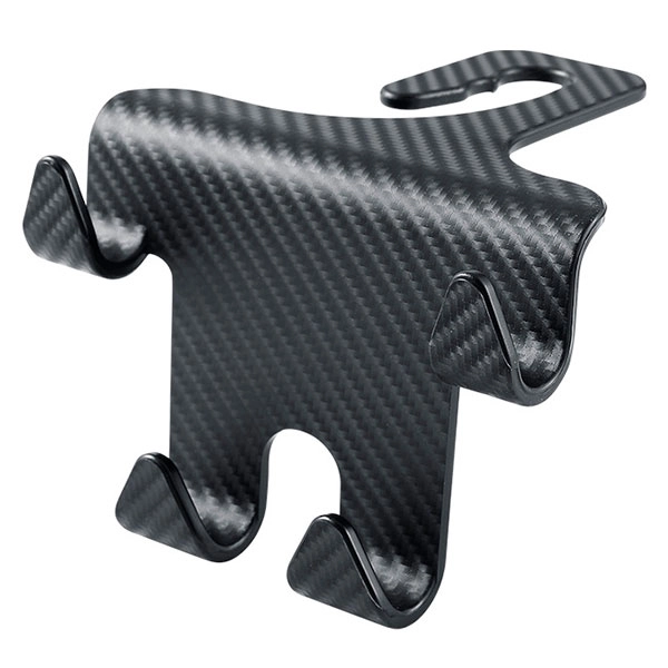 держатель для телефона на спинку сиденья