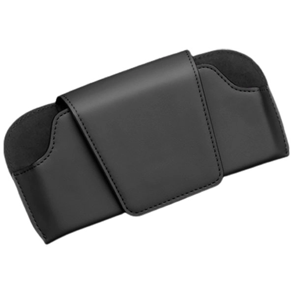 чехол для очков в автомобиль на козырек