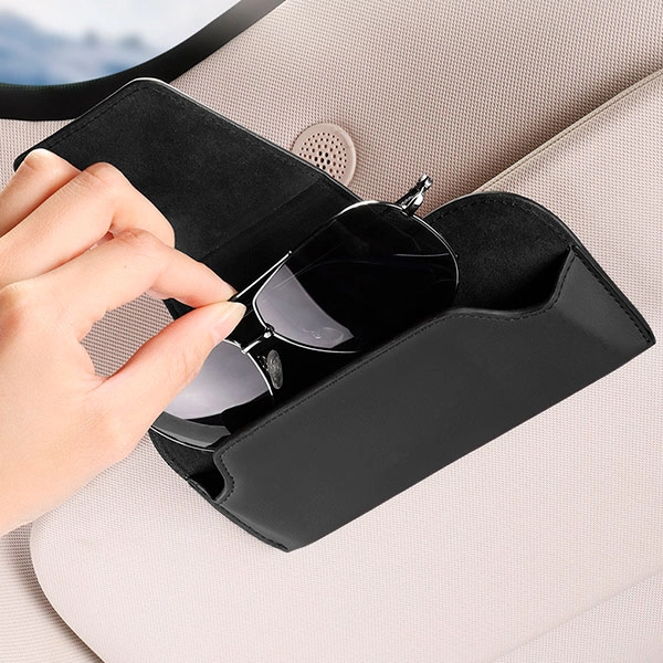 органайзер для очков для автомобиля