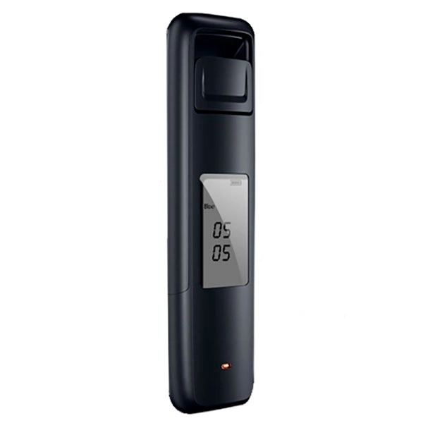 мини тестер на алкоголь