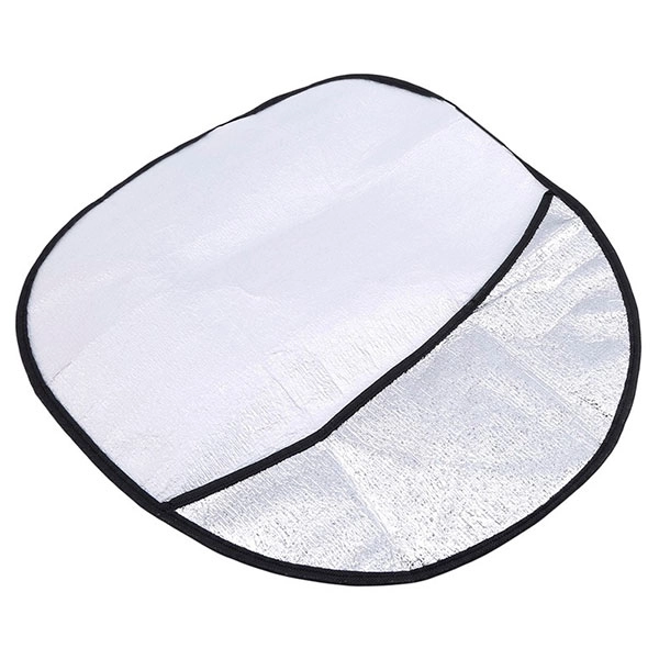 козирок на кермо від сонця