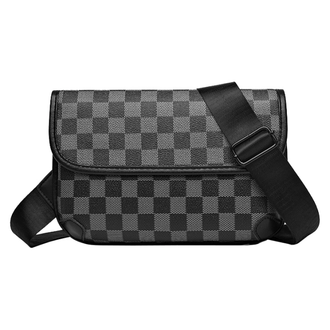 сумка для чоловіків з ремінцем через плече