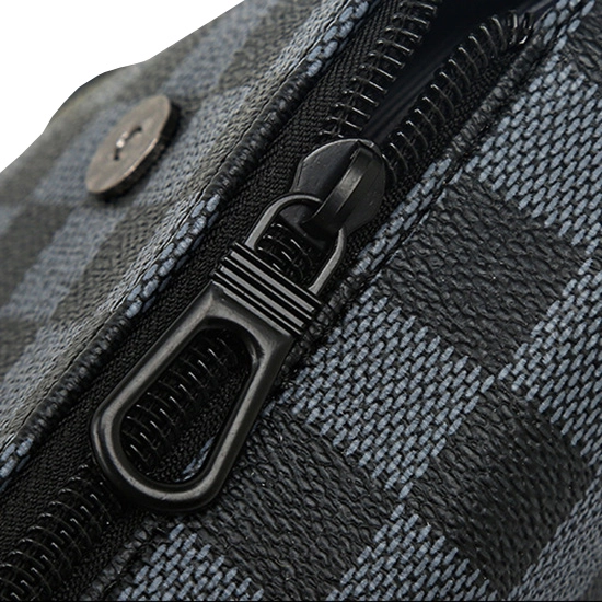 сумка на блискавці через плече для чоловіків