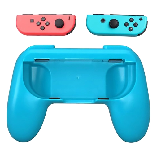 держатель джойконов для nintendo switch