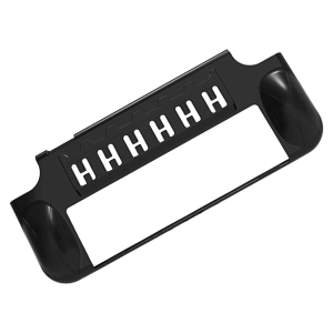 Чехол для Nintendo Switch с отсеком для картриджей чехол для nintendo switch с отсеком для картриджей