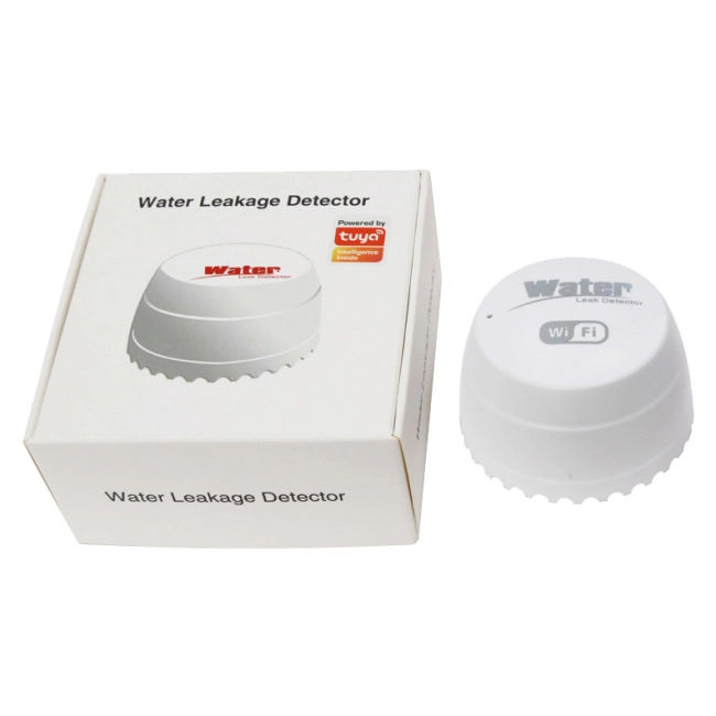 датчик витоку води на wifi