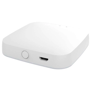 шлюз для розумного будинку ZigBee