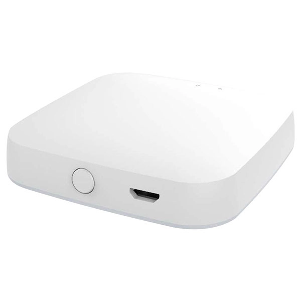 шлюз для умного дома ZigBee