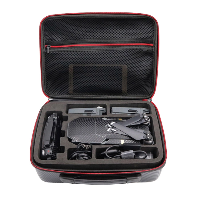 сумка для перенесення  DJ Mavic Pro