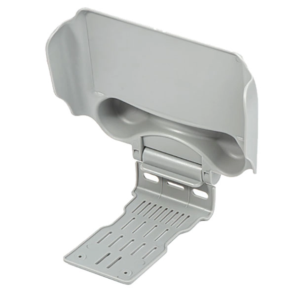 чохол з сонцезахисним козирком для пульта від dji mavic 3