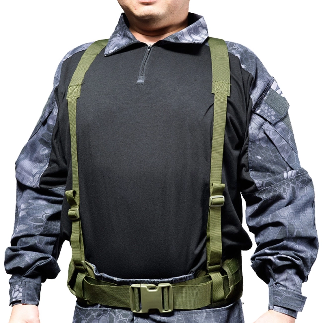 купить ременно-плечевую систему