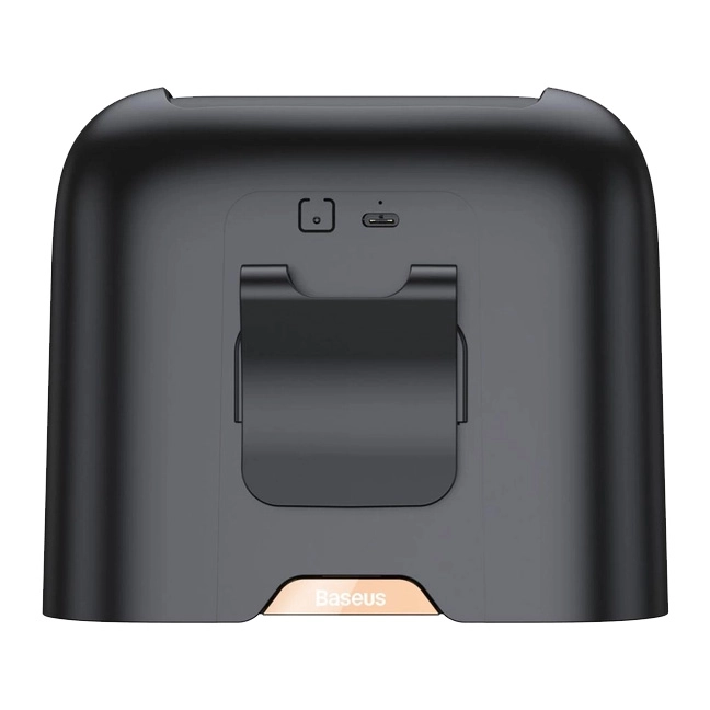 мусорный бак в автомобиль