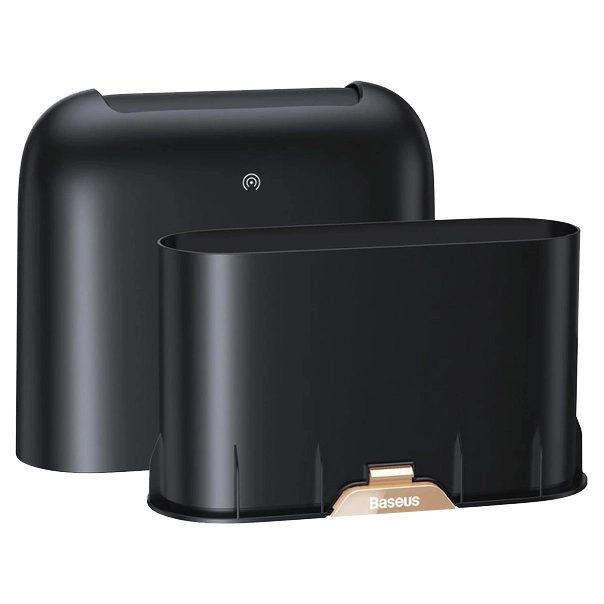 мусорный бак в авто