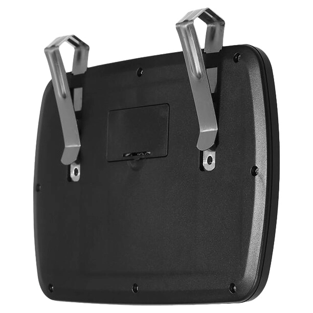 зеркало с подсветкой на козырек авто