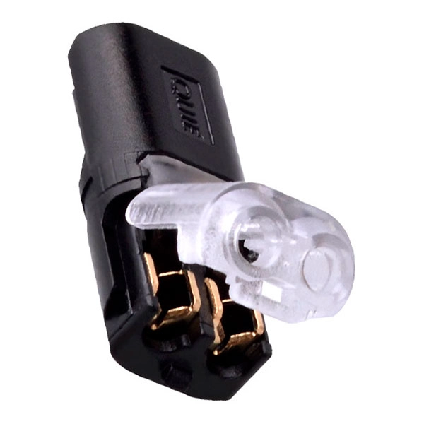 конектори для швидкого з'єднання проводів