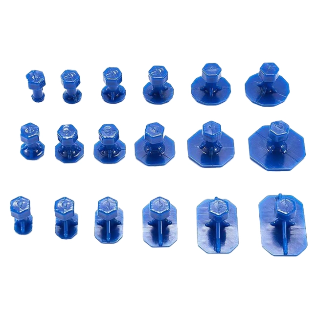 інструмент для ремонту вм'ятин авто без фарбування