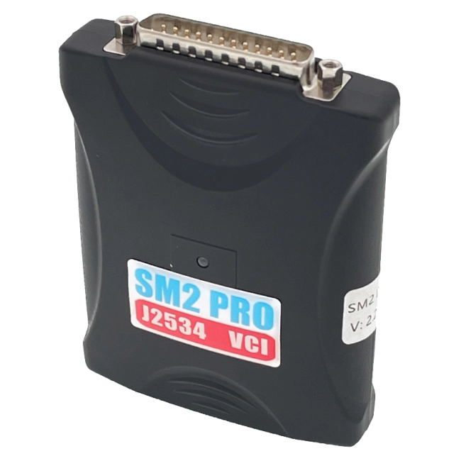 автосканер мультимарочный сканматик 2 про