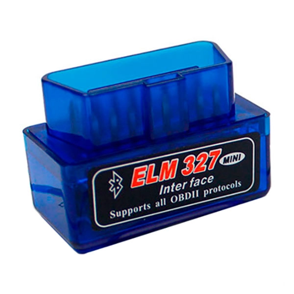 OBD2 сканер для автомобиля