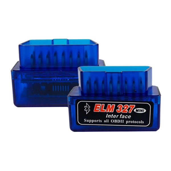 OBD2 сканер для діагностики автомобіля