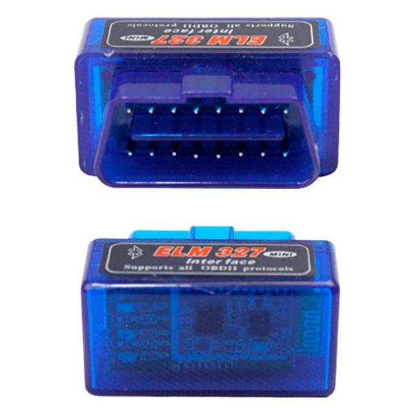 OBD2 сканер для діагностики авто