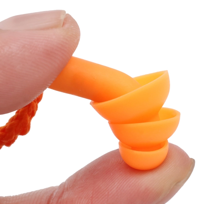 беруші для стрільби для вух