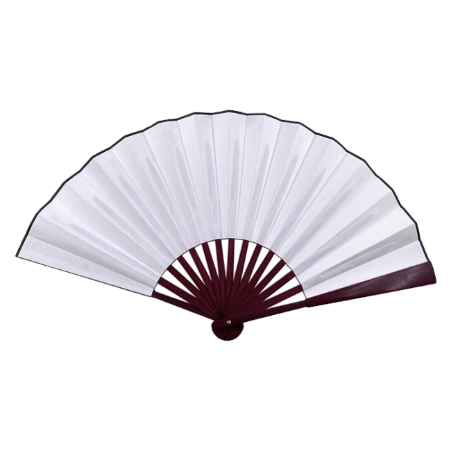 веер раскрывающийся светящийся