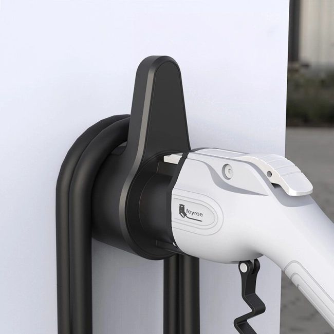 автомобільний настінний тримач для type 1