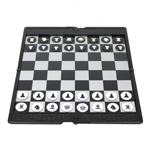 шахматы дорожные