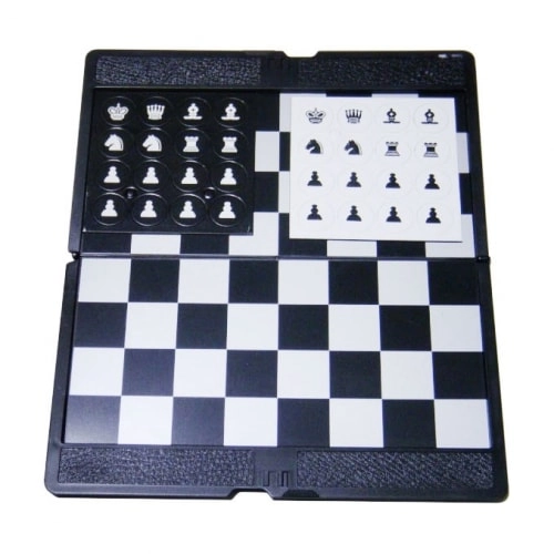 дорожные шахматы