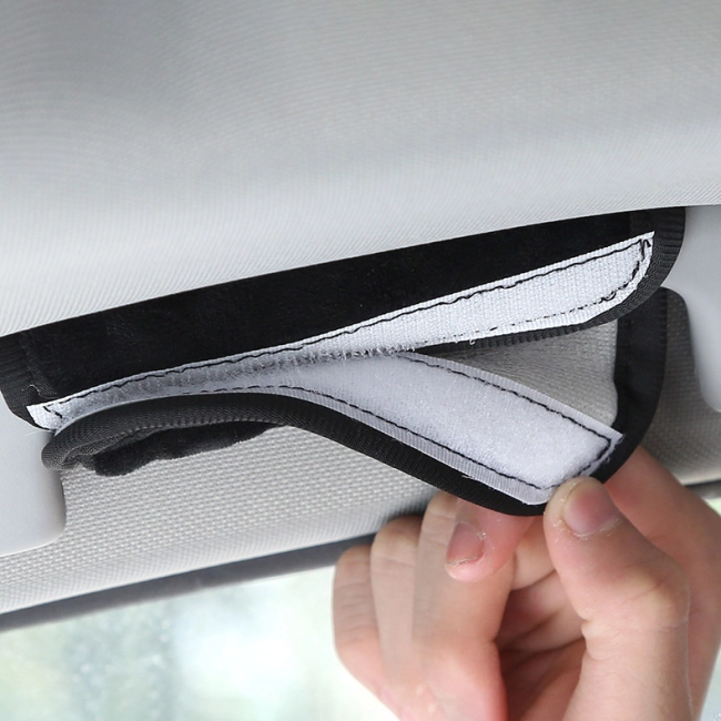 автомобильная накладка на ручку на заднем сидении