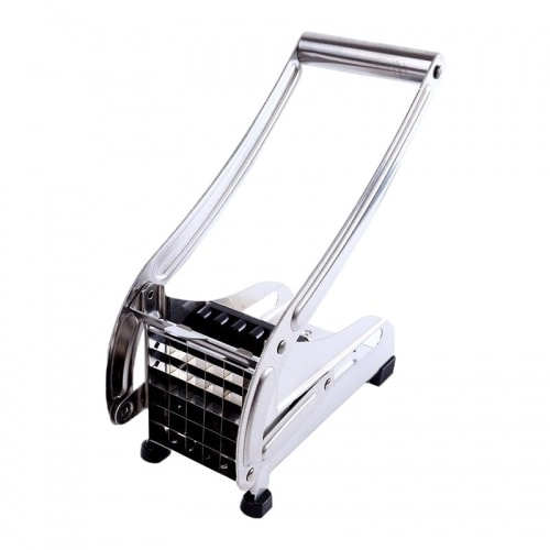 прибор для нарезки картофеля фри