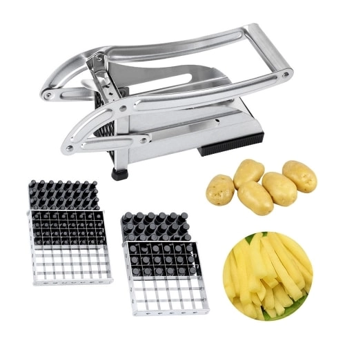 приспособление для нарезки картофеля