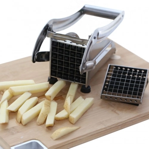 машинка для нарезки картофеля фри