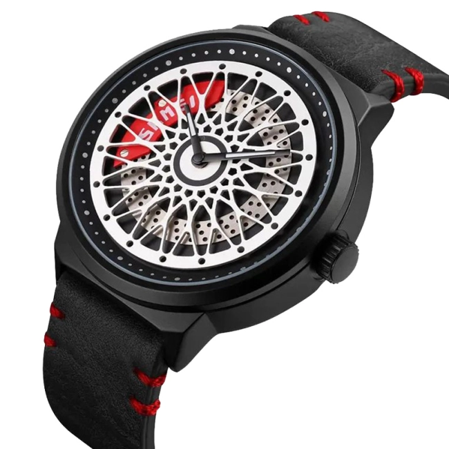 наручные часы кварцевые для мужчин