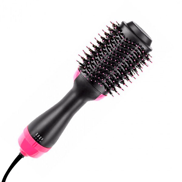 фен-щетка для волос one step