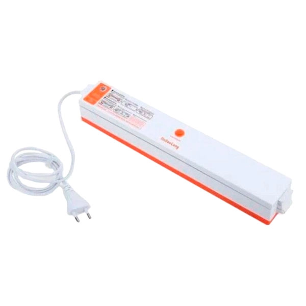 домашній вакуумний пакувальник