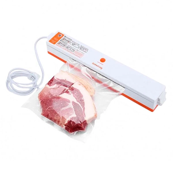 вакуумний пакувальник продуктів для дому