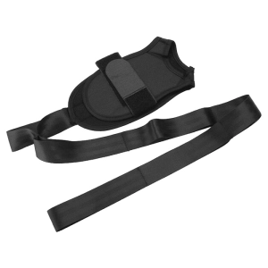 ремінь для йоги та фітнесу