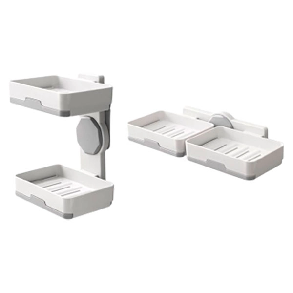 мыльница для ванны на стену