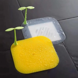 Накладки на сток в душе (2 шт) накладки на сток в душе