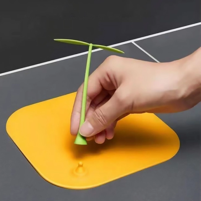 накладки в душевую на сток