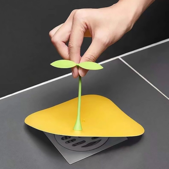 накладки душевые на сток