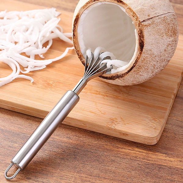 слайсер для кокосу