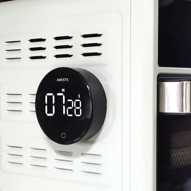 кухонний таймер з магнітом