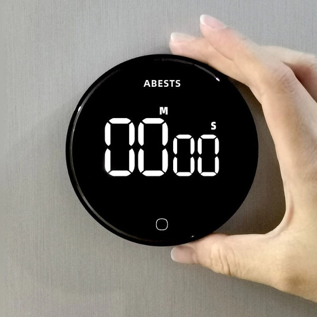 кухонний цифровий таймер